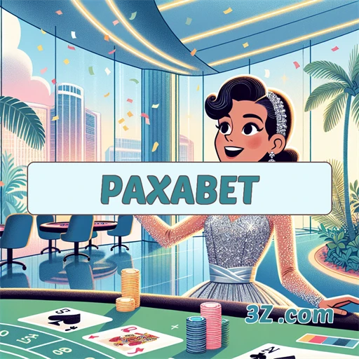 PaxaBet: O App que Revoluciona o Jogo Online no Brasil