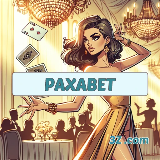 Paxabet: Confiável e Engajador para Jogos Online
