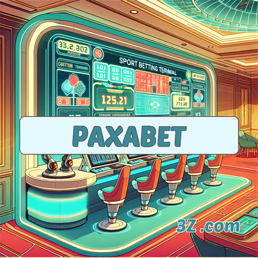 Paxabet: Entretenimento Inovador e Empolgante nos Jogos Brasileiros