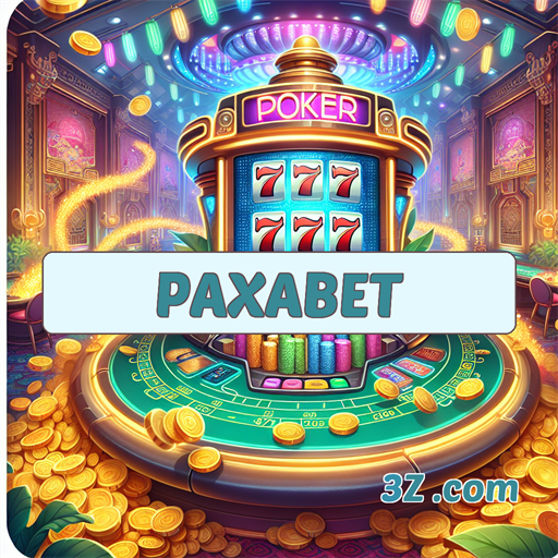 Login Criativo: O Que Torna o Paxabet Especial?
