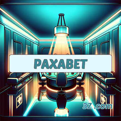 Slots: A Magia dos Jogos na PAXABET