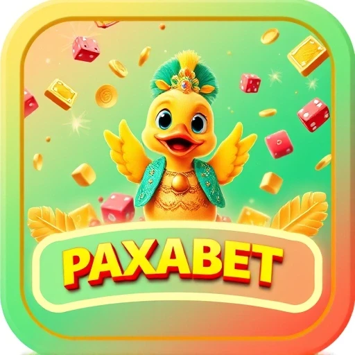 paxabet Logo