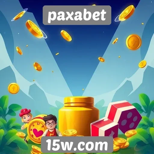 Comparação de jogos disponíveis na paxabet
