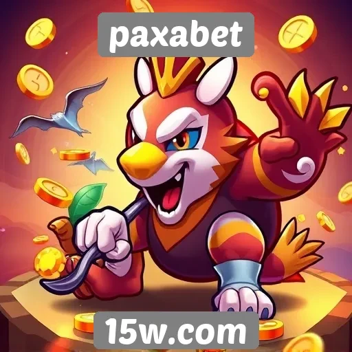 Análise das opções de jogos disponíveis no paxabet