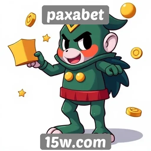 Paxabet oferece uma ampla gama de opções de jogos