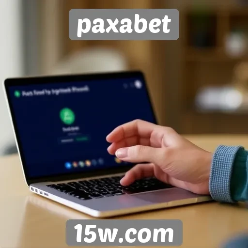 como funciona o sistema de pagamentos no paxabet