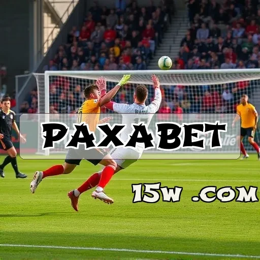 paxabet Apostas Esportivas