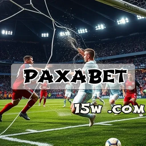 paxabet Estratégia